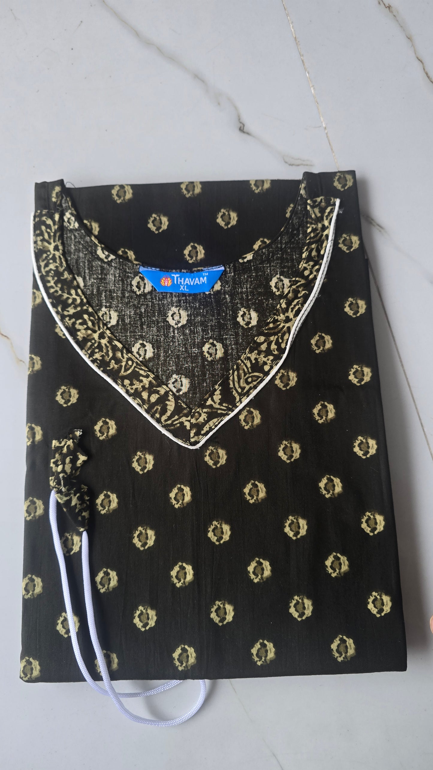 Kaftan Nighty Combo Offer XL