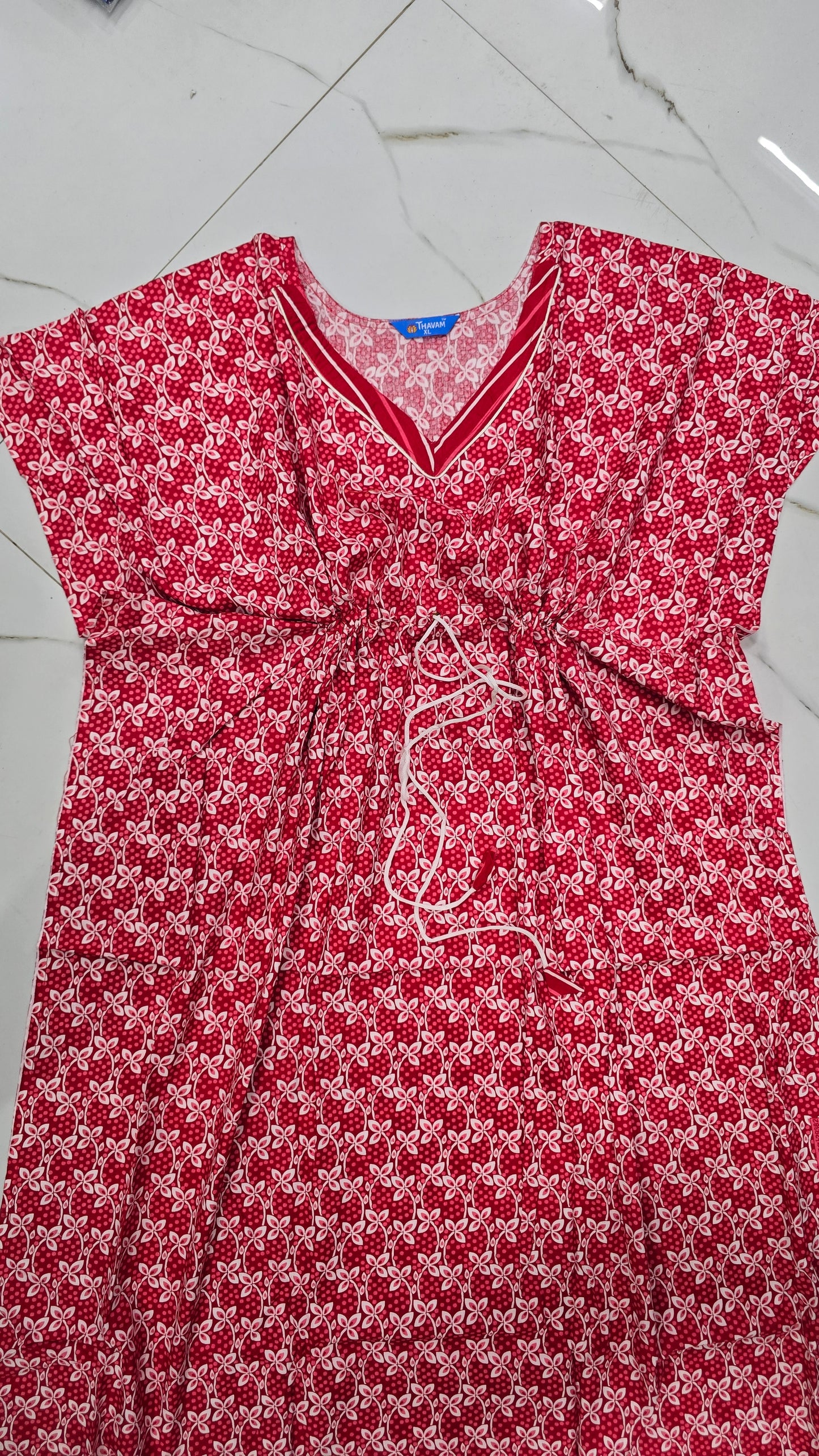 Kaftan Nighty Combo Offer XL