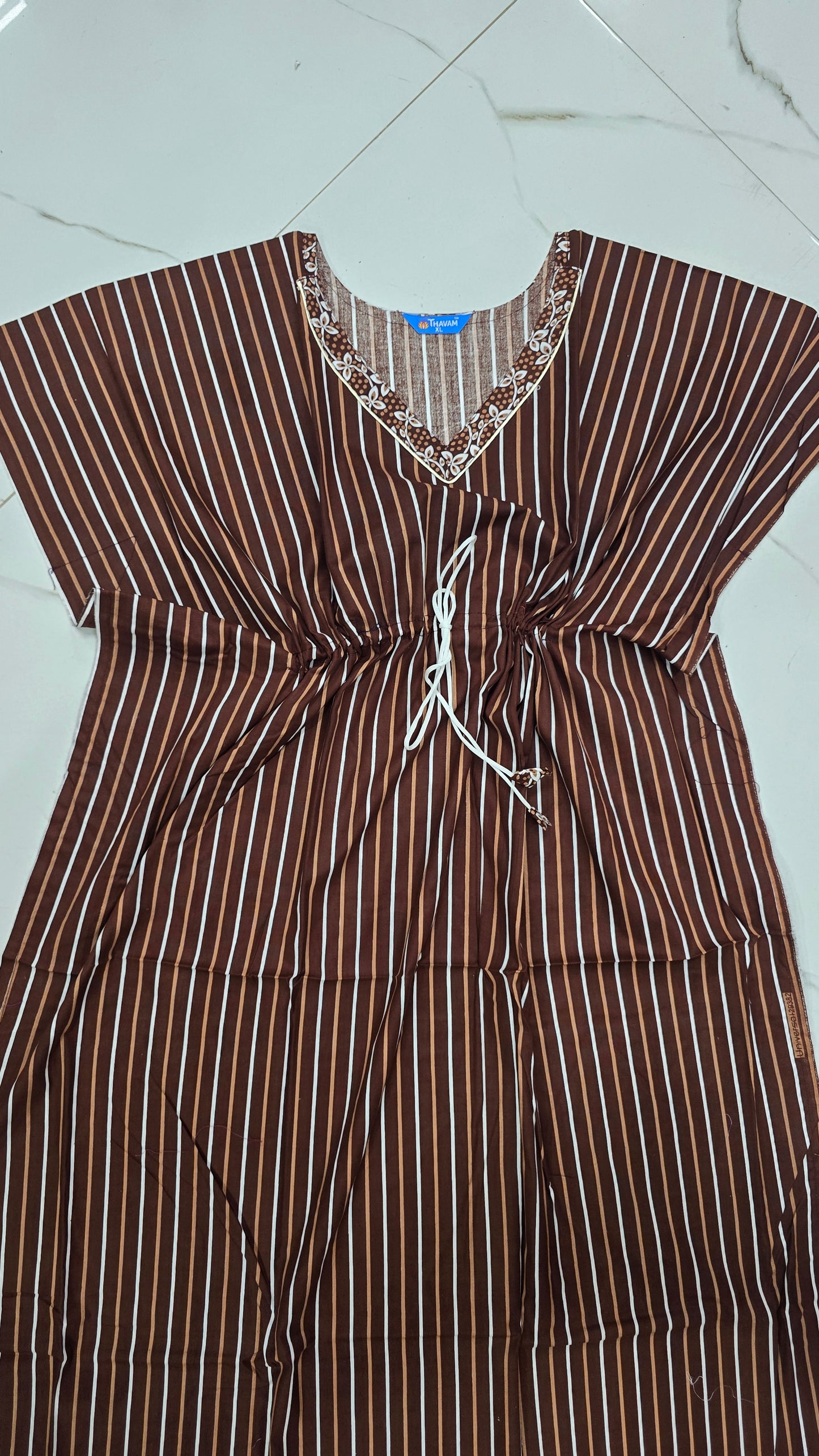 Kaftan Nighty Combo Offer XL