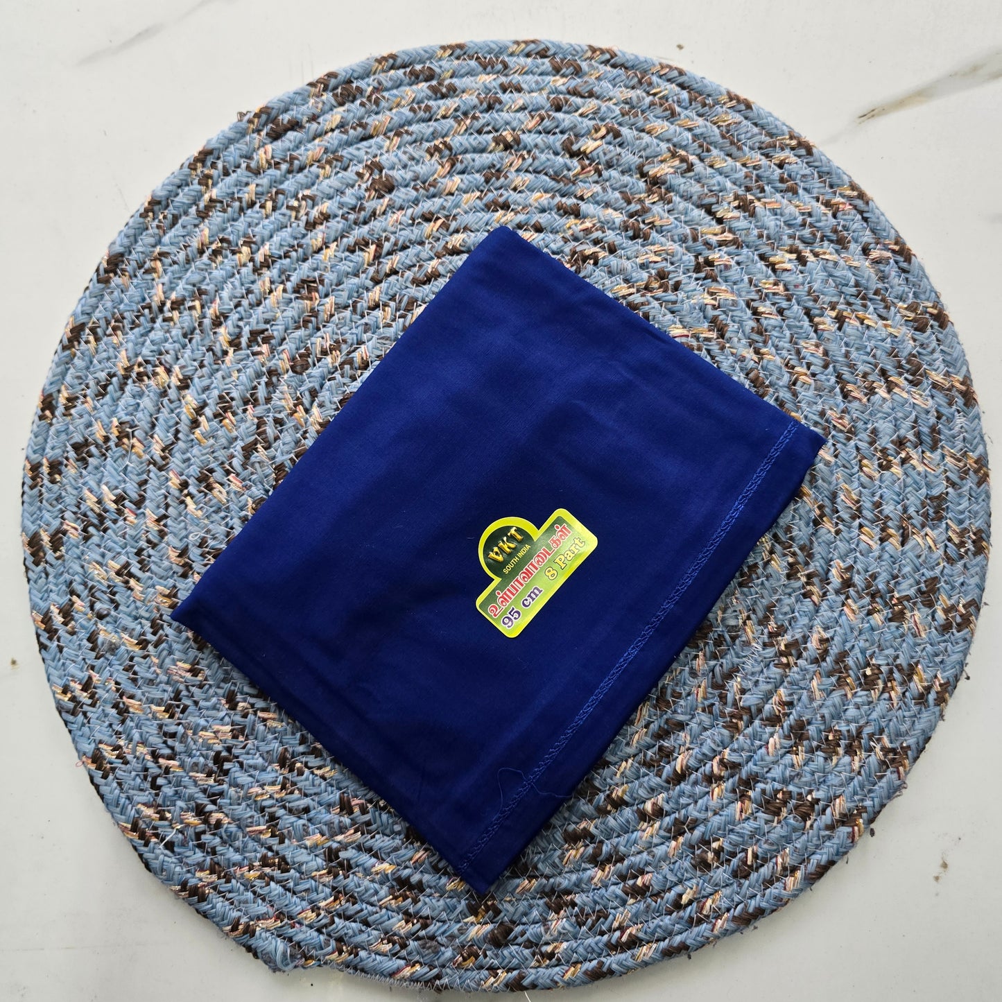 Premium 100% Cotton saree Inskirt | VKT 95CM 8- Part