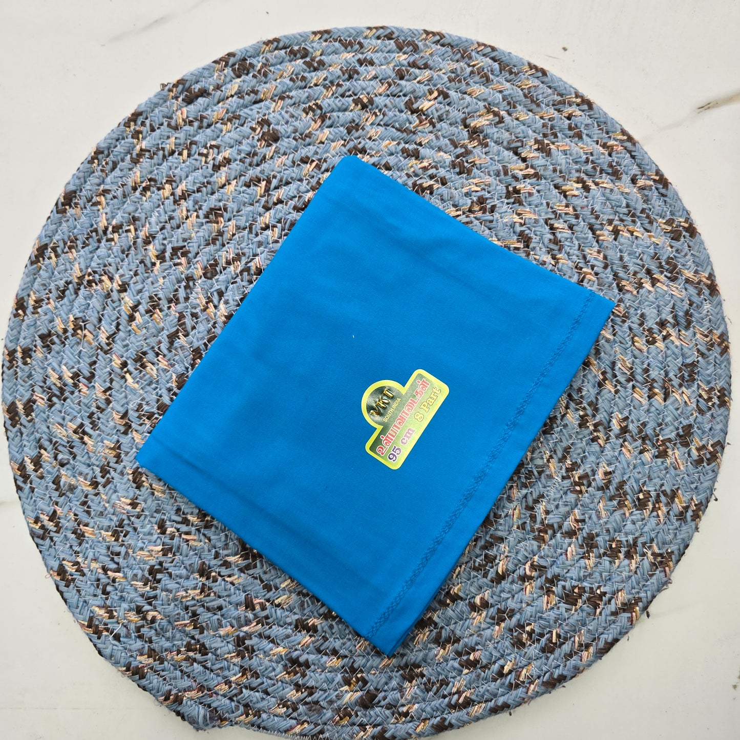 Premium 100% Cotton saree Inskirt | VKT 95CM 8- Part