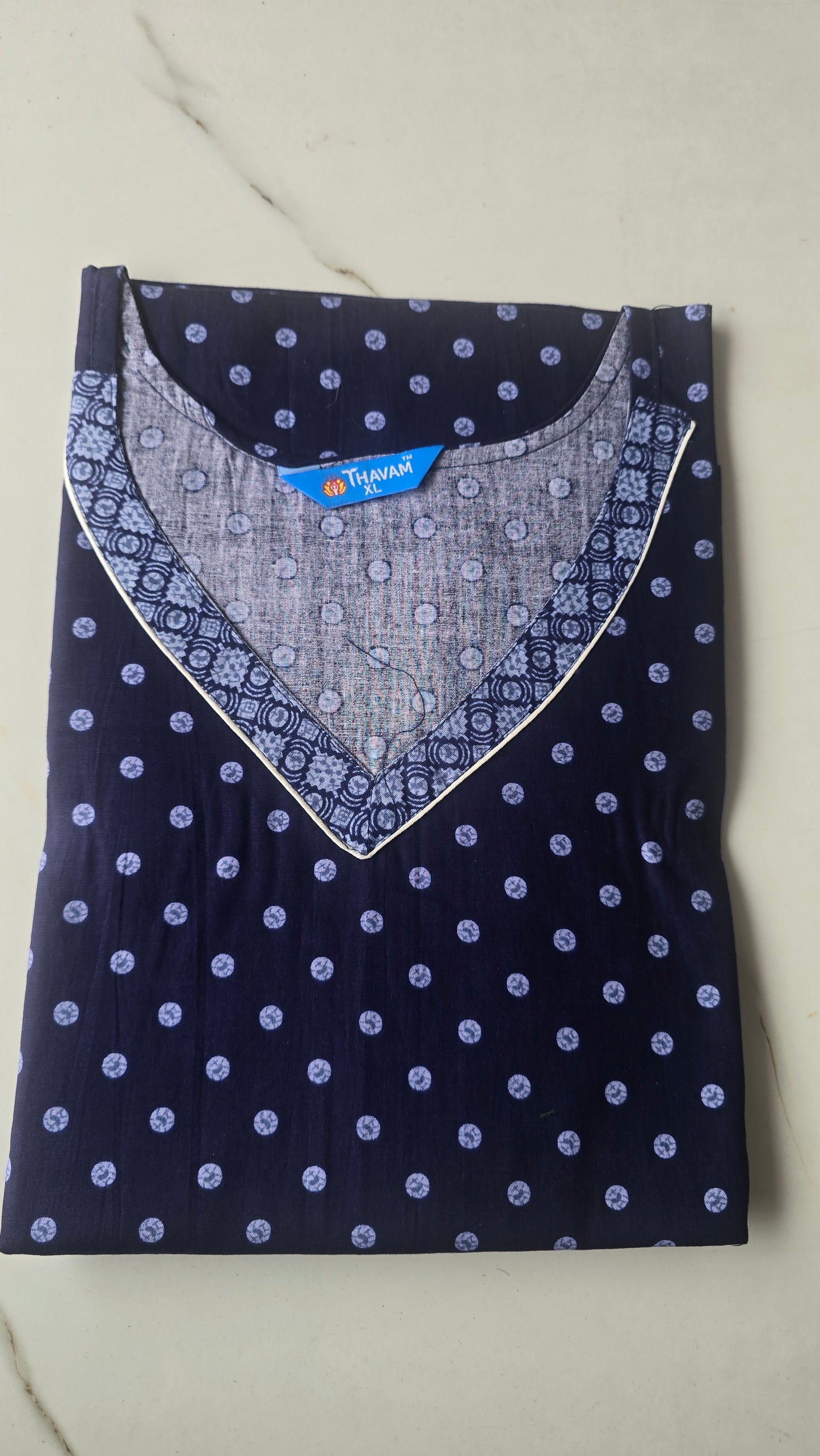 Kaftan Nighty Combo Offer XL
