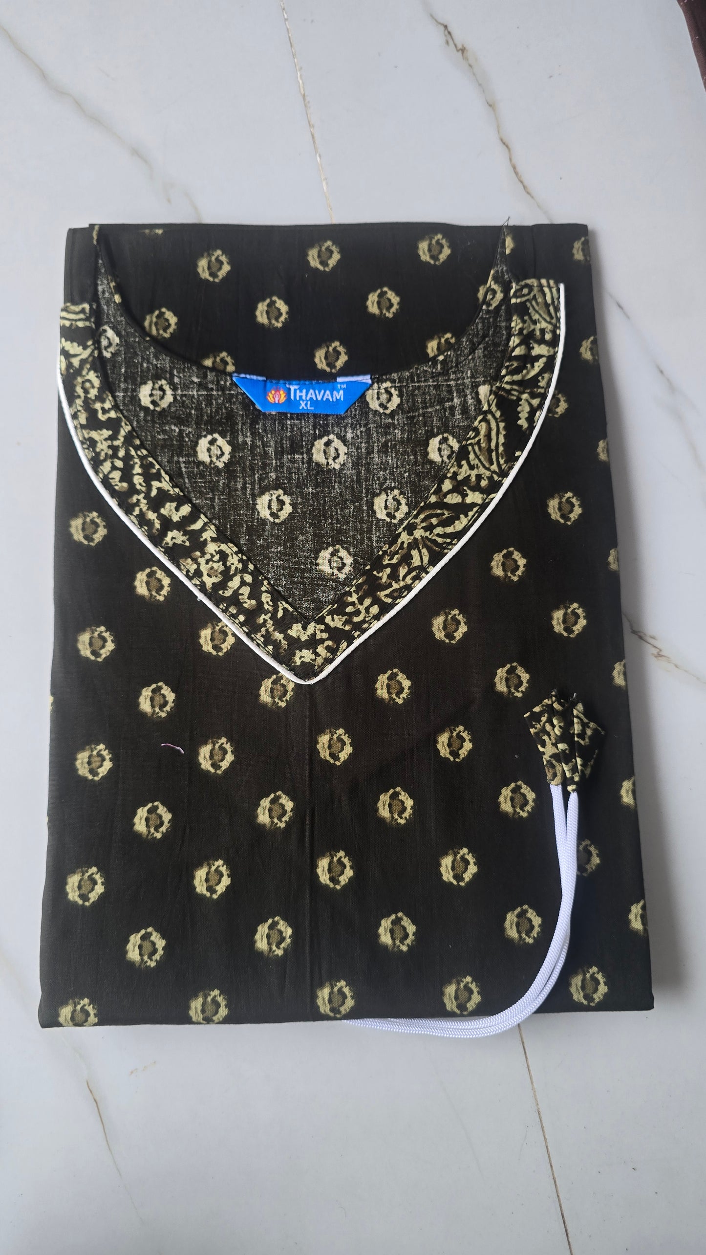 Kaftan Nighty Combo Offer XL