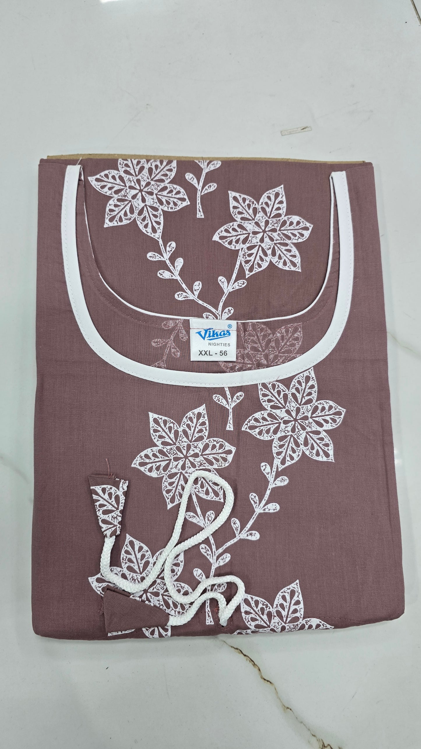 Kaftan Nighty Combo Offer XXL
