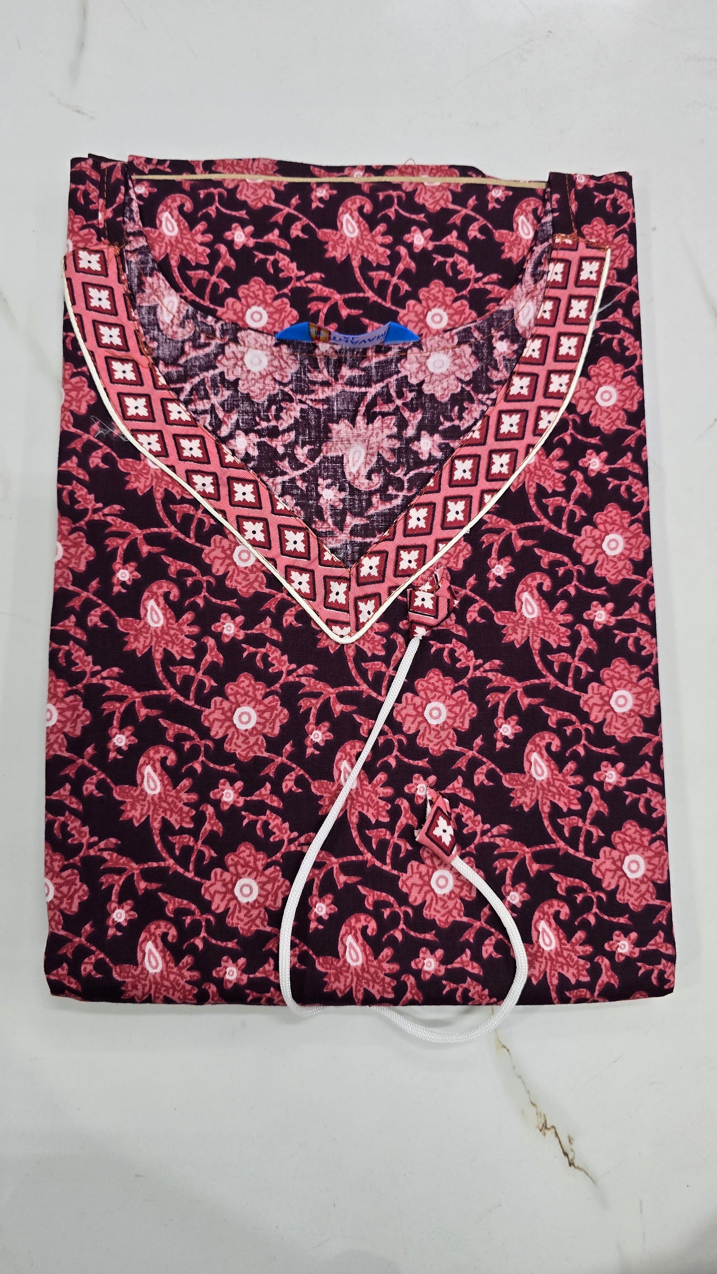 Kaftan Nighty Combo Offer XL