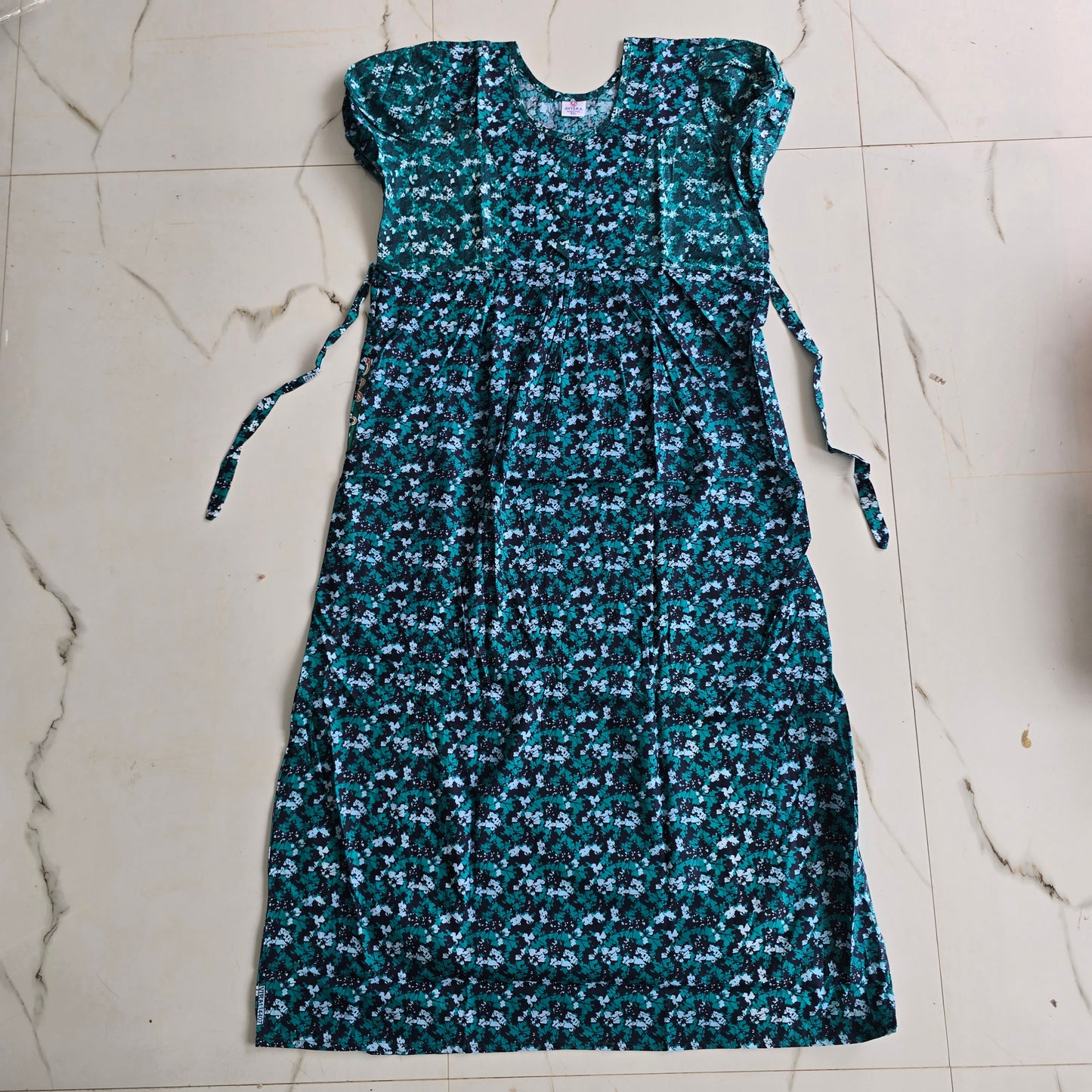 Frock Model Nighties XXL