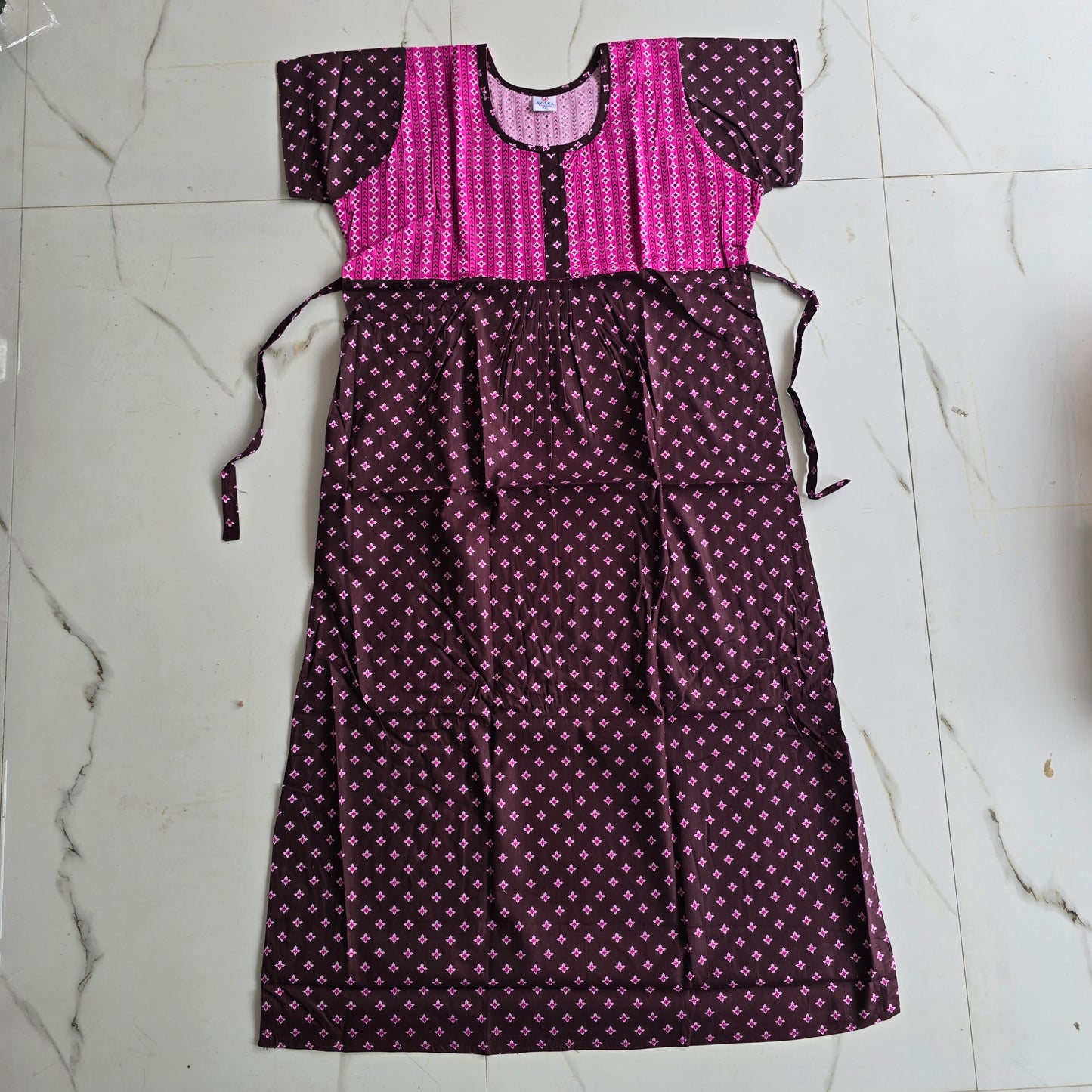 Frock Model Nighties XXL