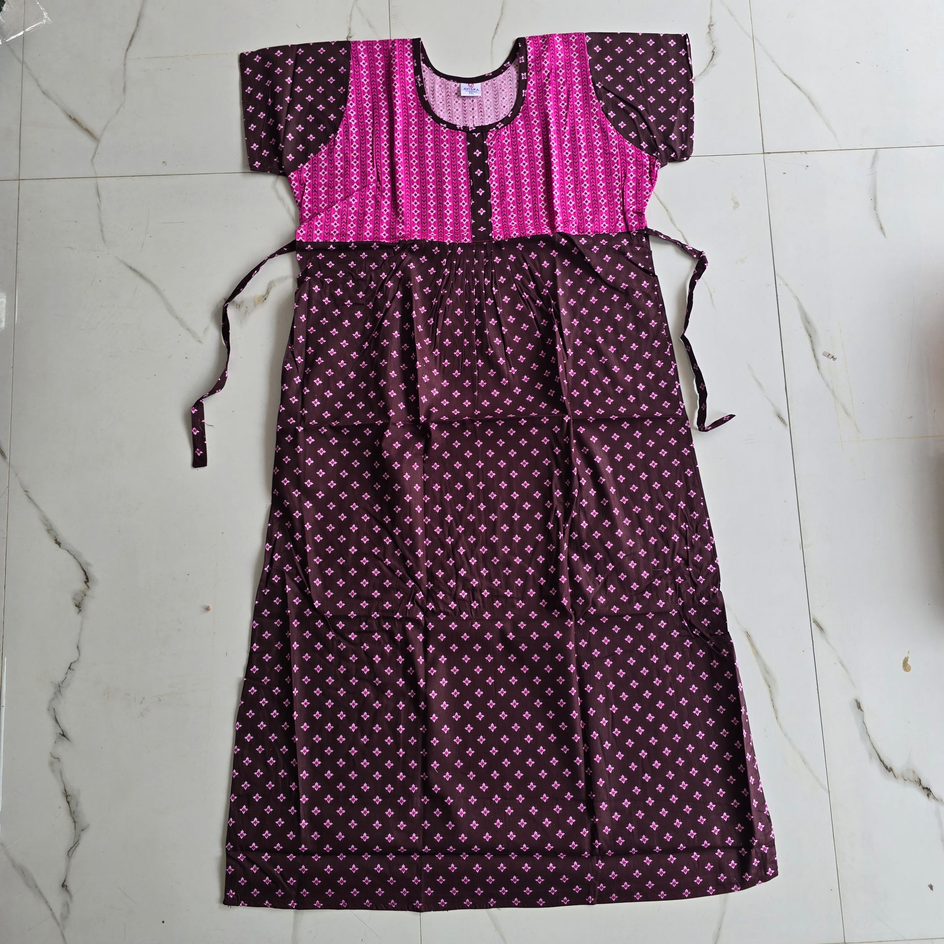 Frock Model Nighties XXL