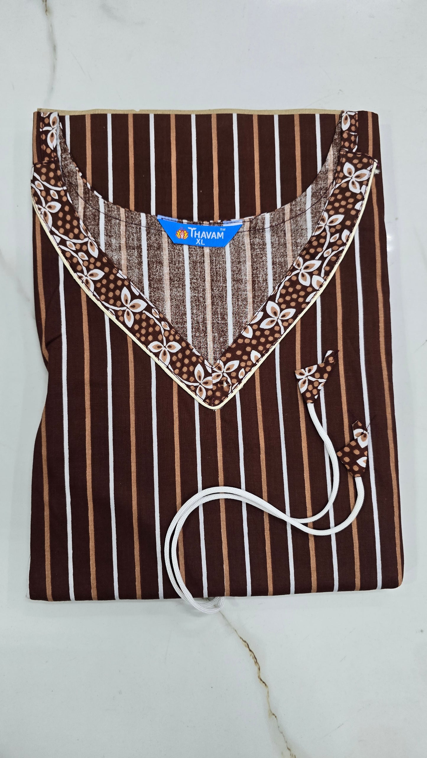 Kaftan Nighty Combo Offer XL