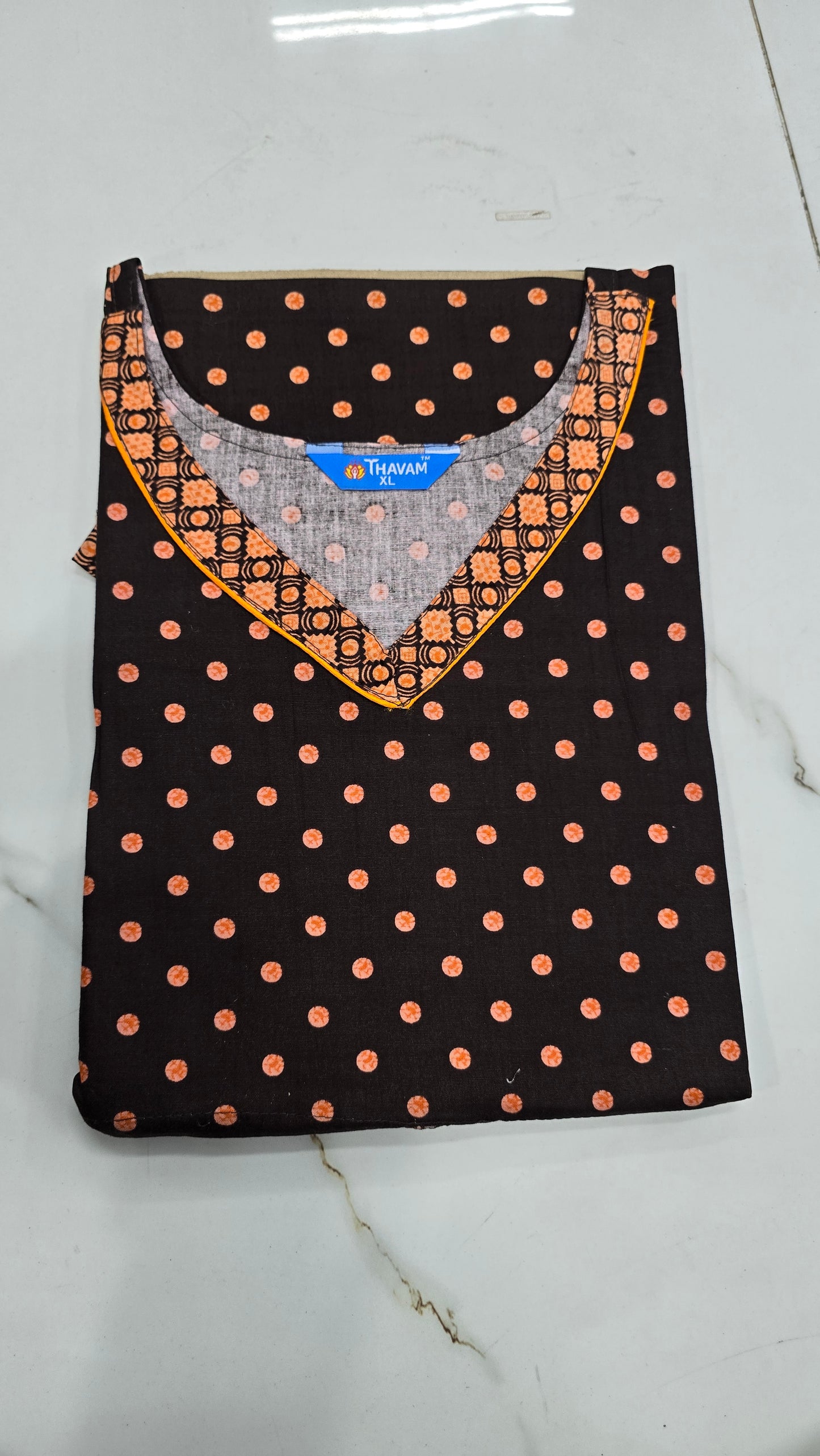 Kaftan Nighty Combo Offer XL