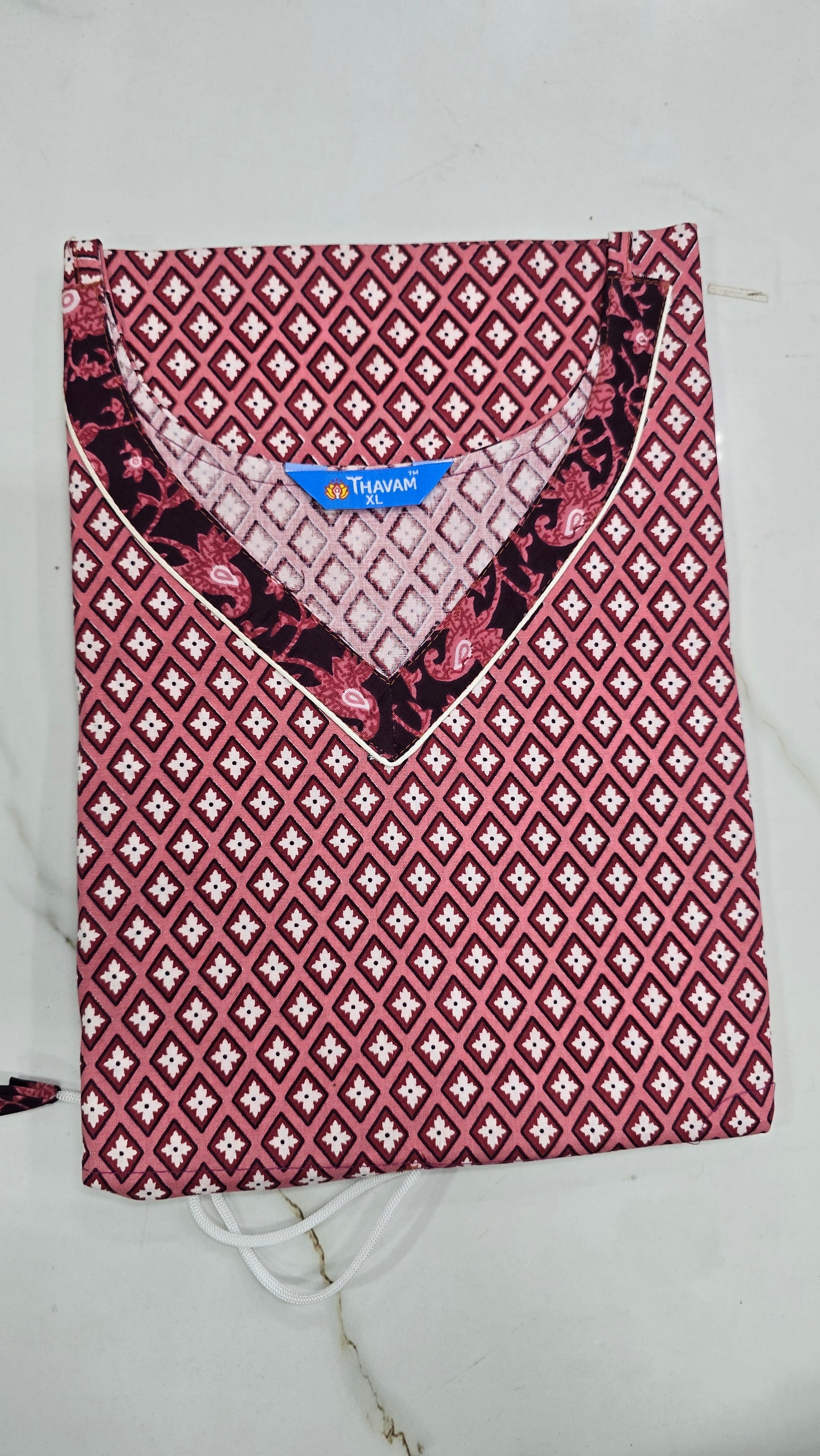 Kaftan Nighty Combo Offer XL