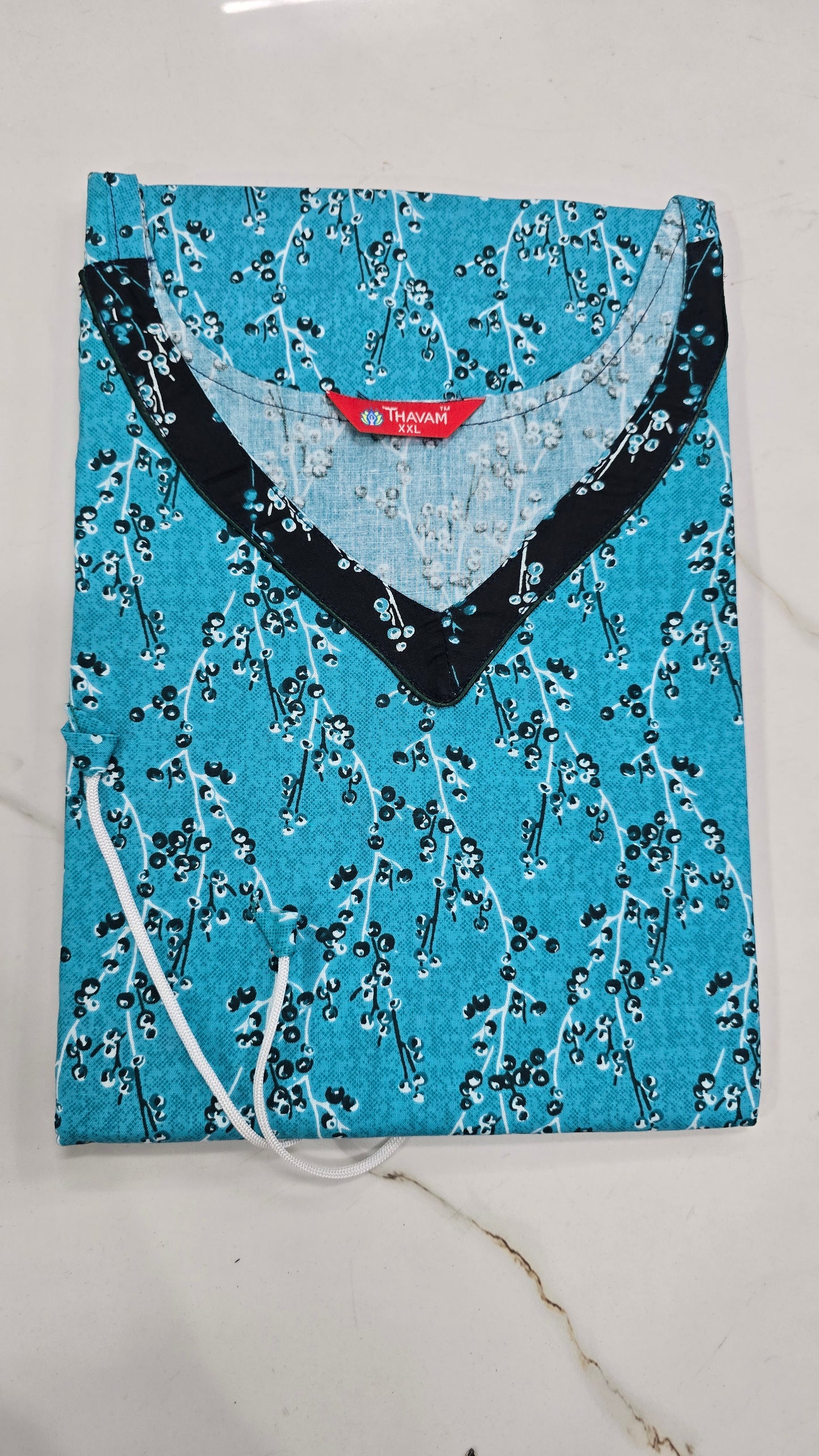 Kaftan Nighty Combo Offer XXL