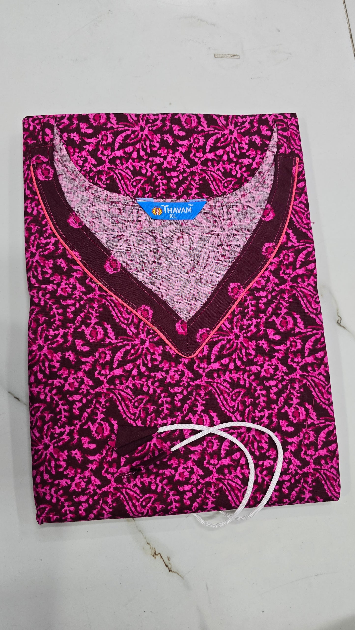 Kaftan Nighty Combo Offer XL
