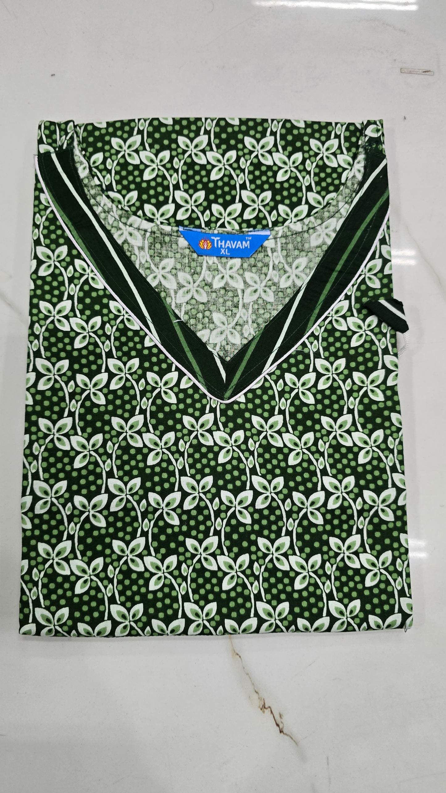 Kaftan Nighty Combo Offer XL