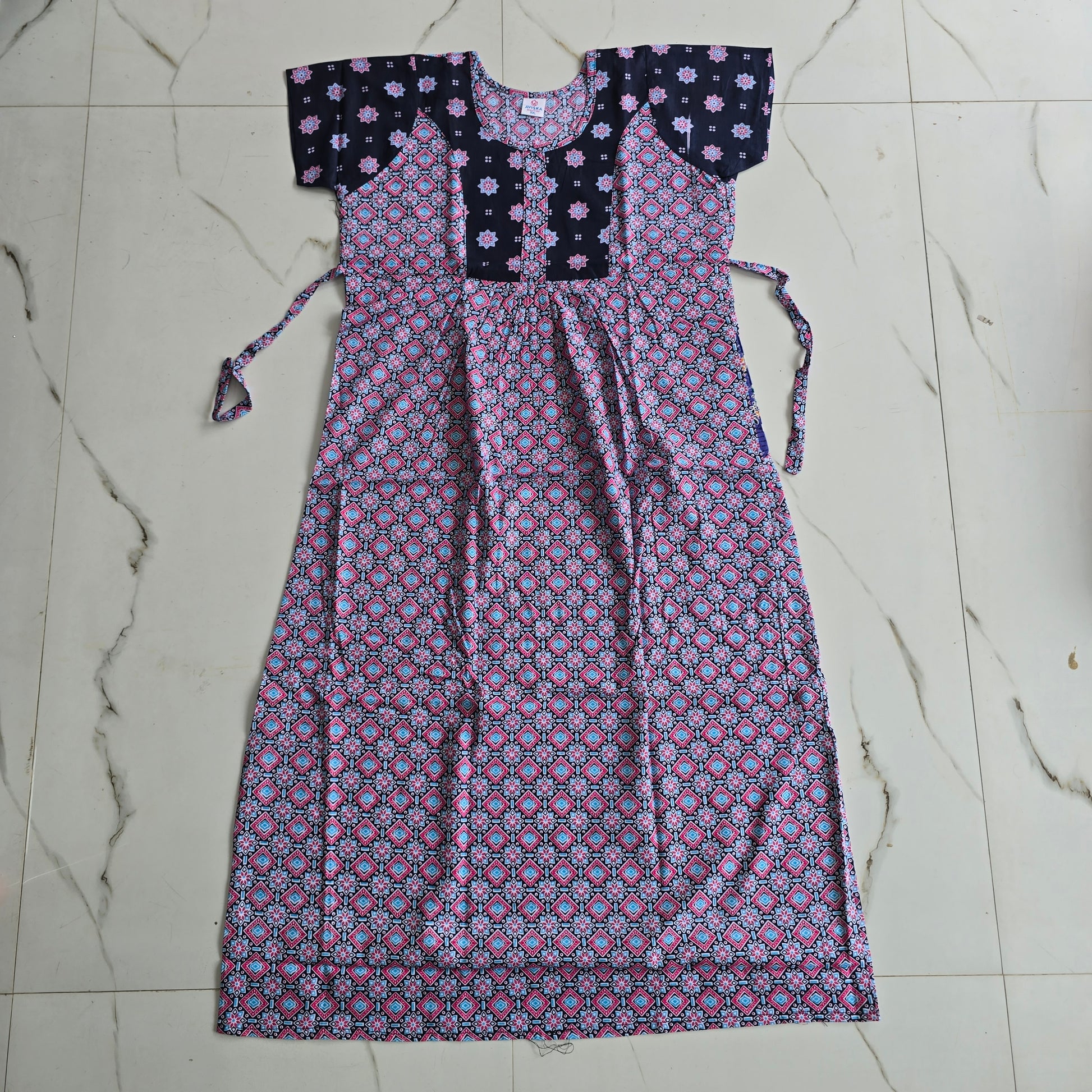 Frock Model Nighties XXL