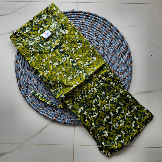 Frock Model Nighties XXL