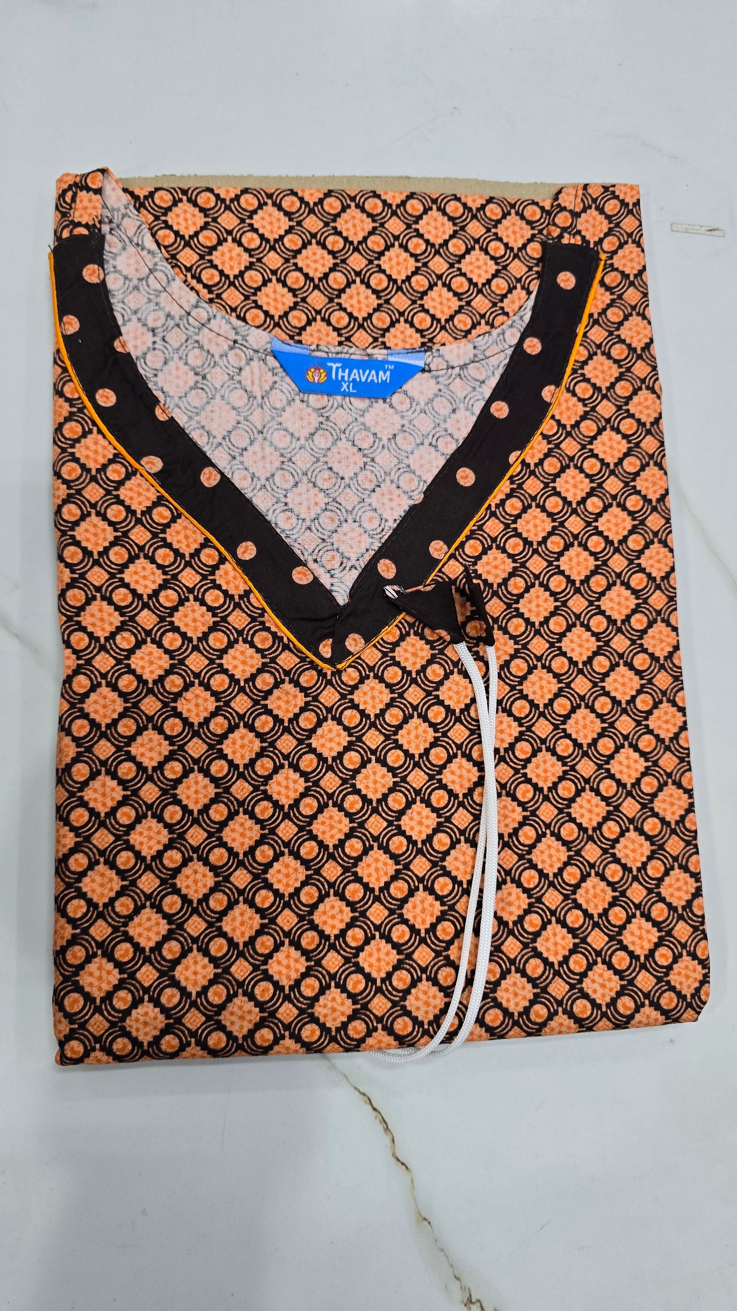 Kaftan Nighty Combo Offer XL