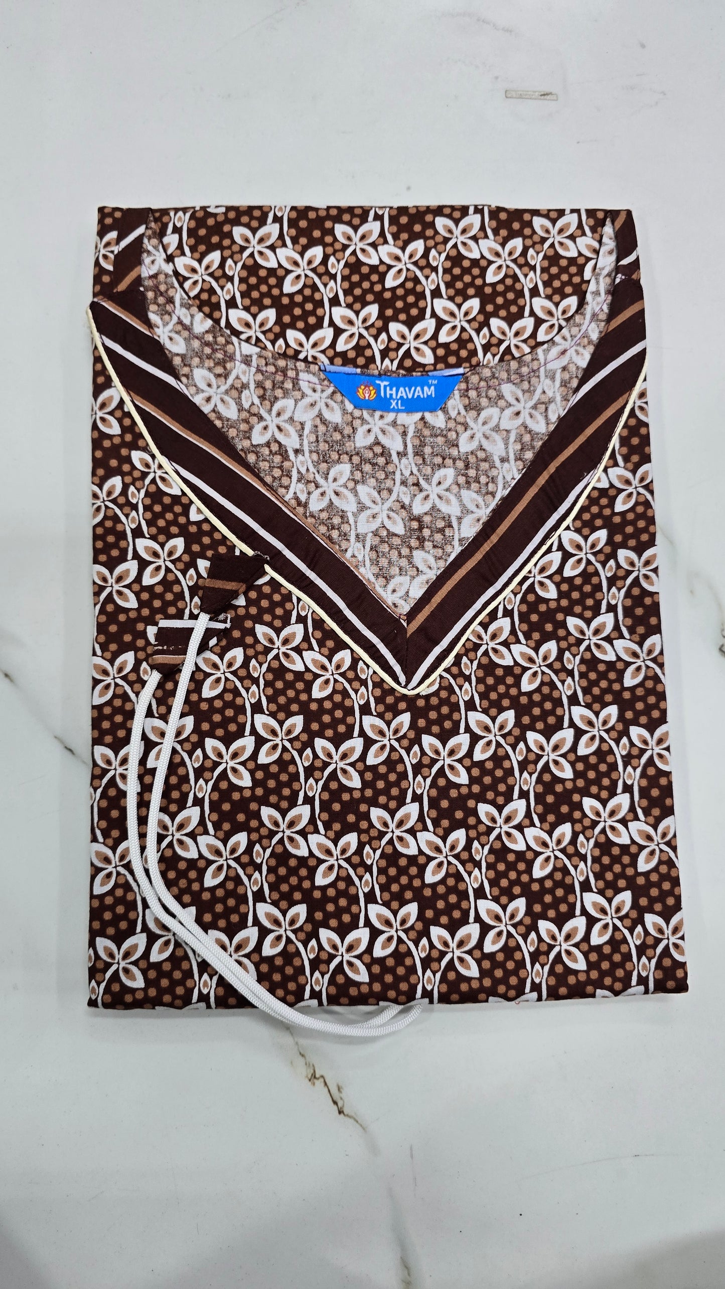 Kaftan Nighty Combo Offer XL