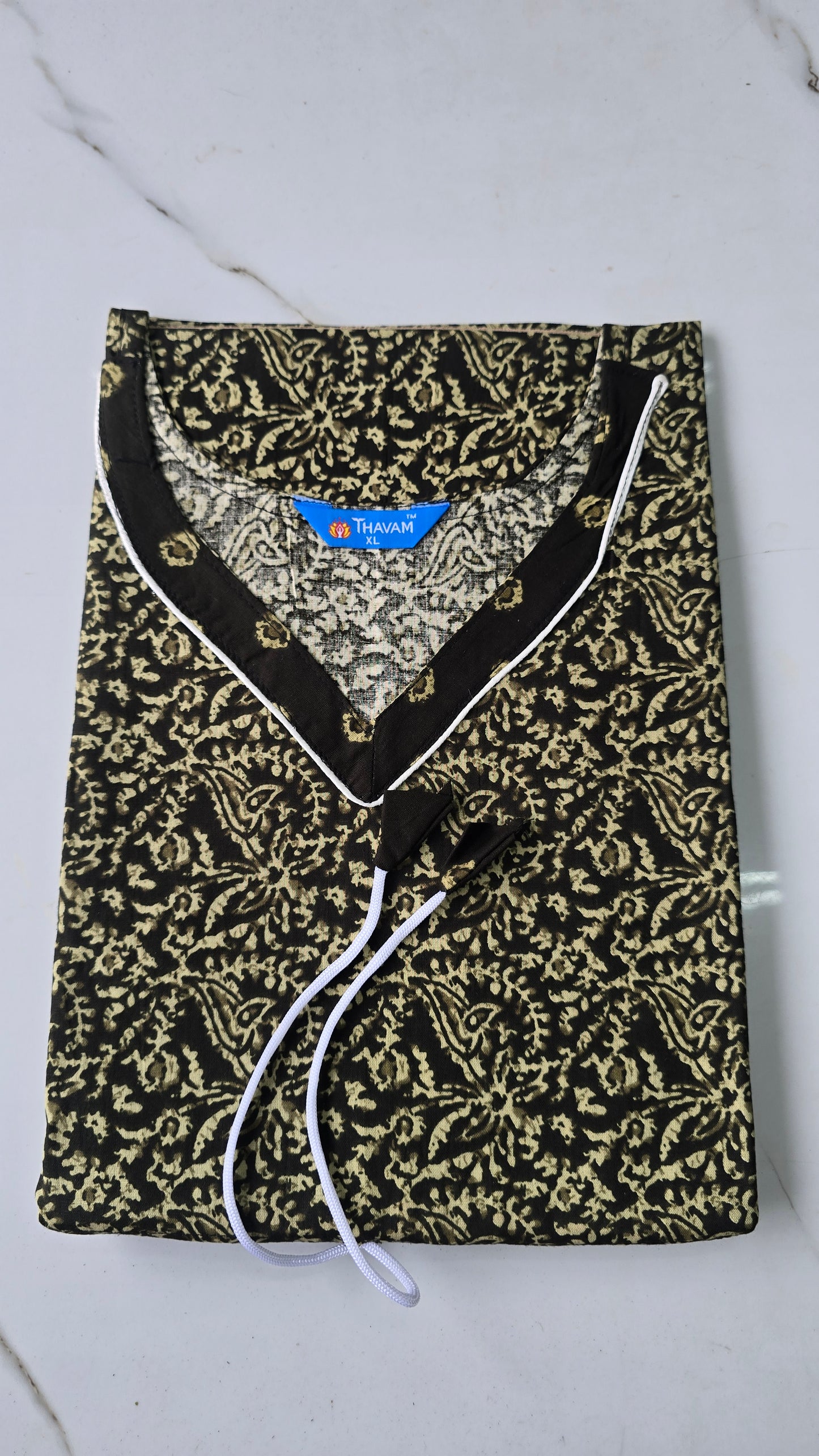Kaftan Nighty Combo Offer XL