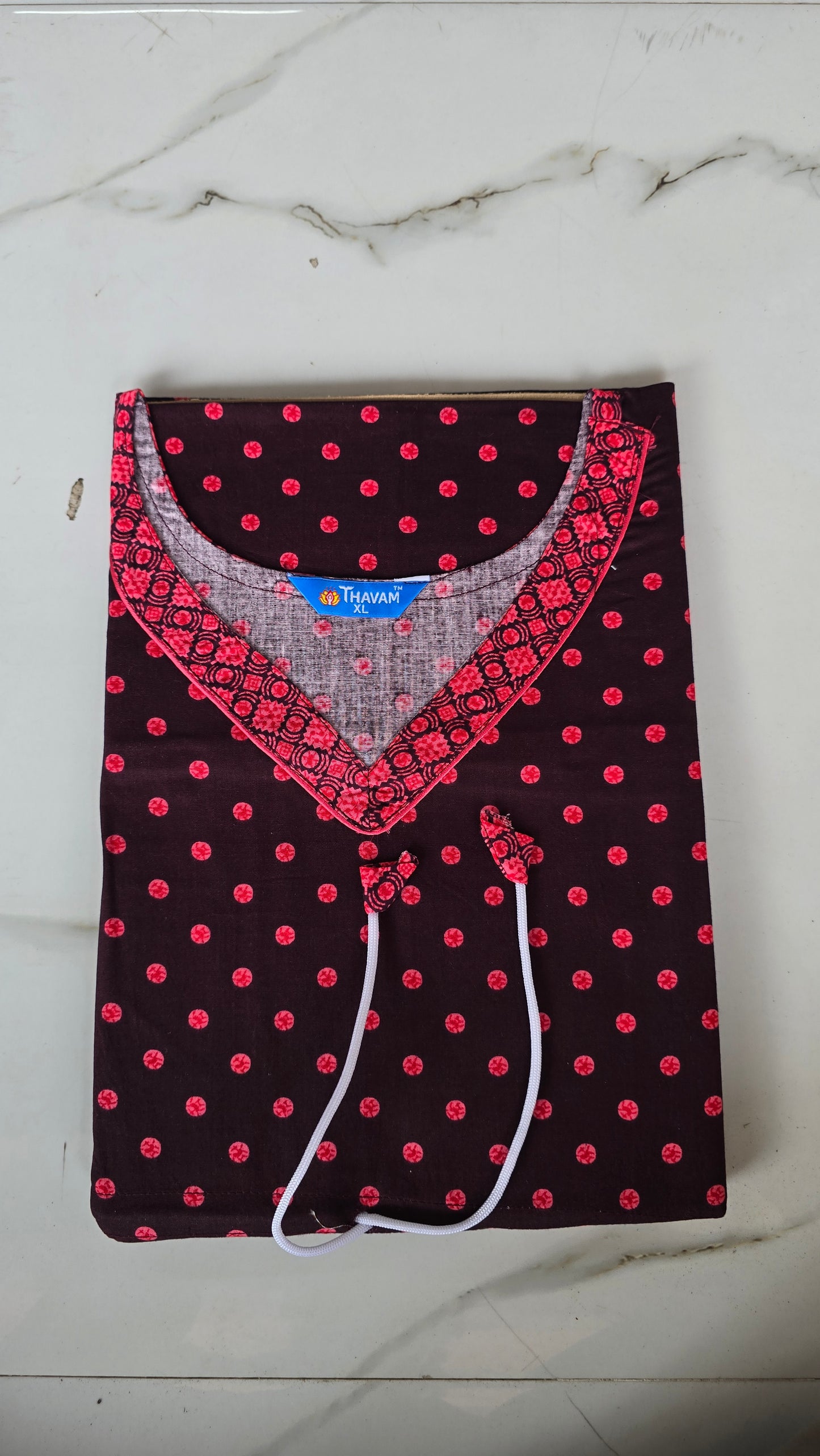 Kaftan Nighty Combo Offer XL