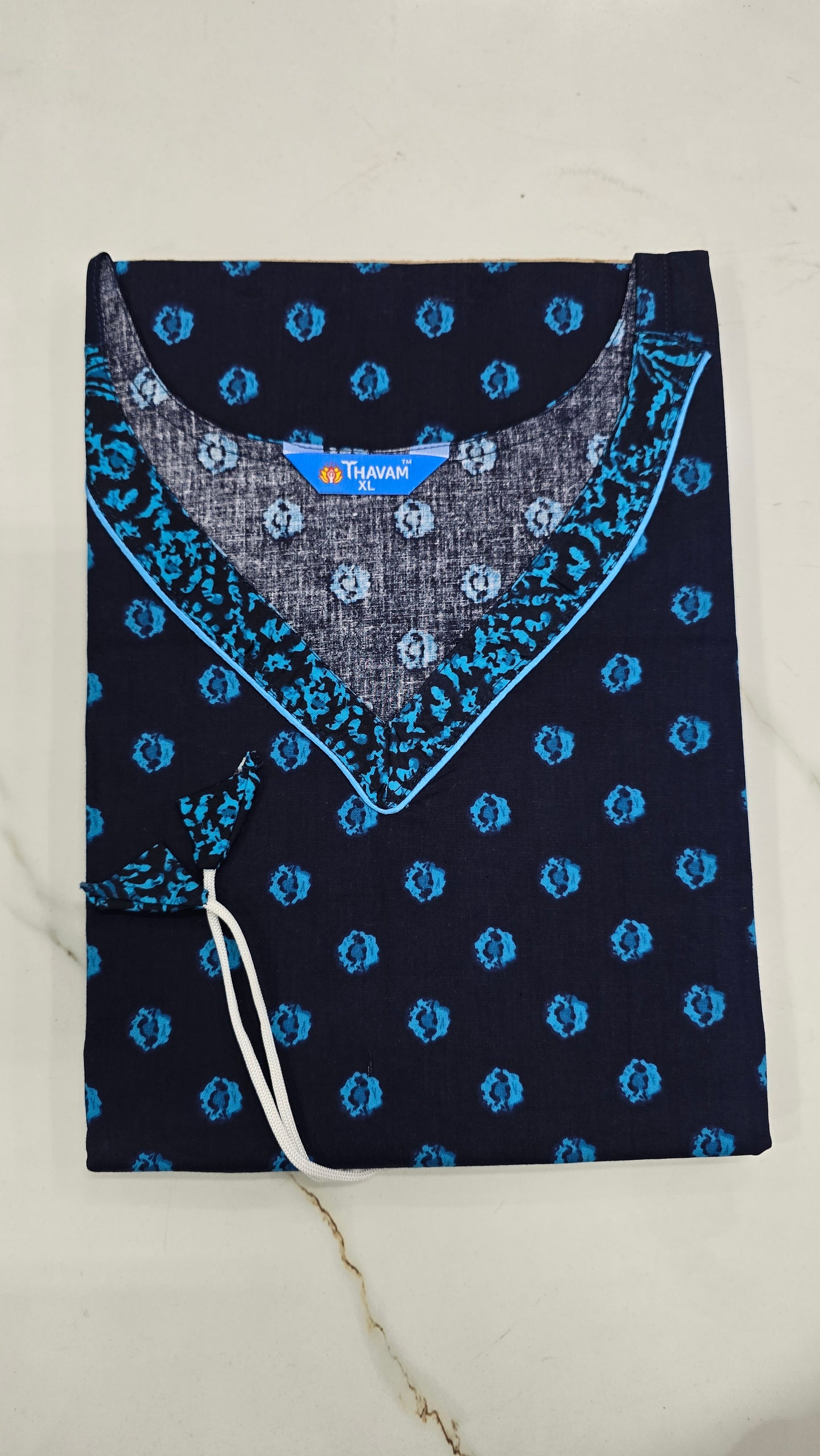 Kaftan Nighty Combo Offer XL