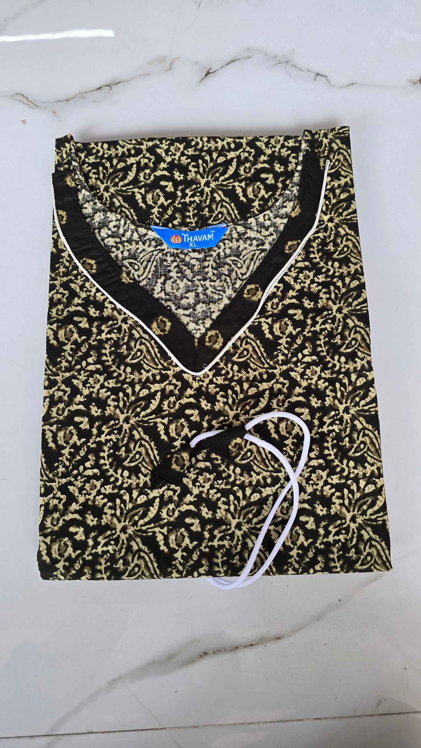 Kaftan Nighty Combo Offer XL