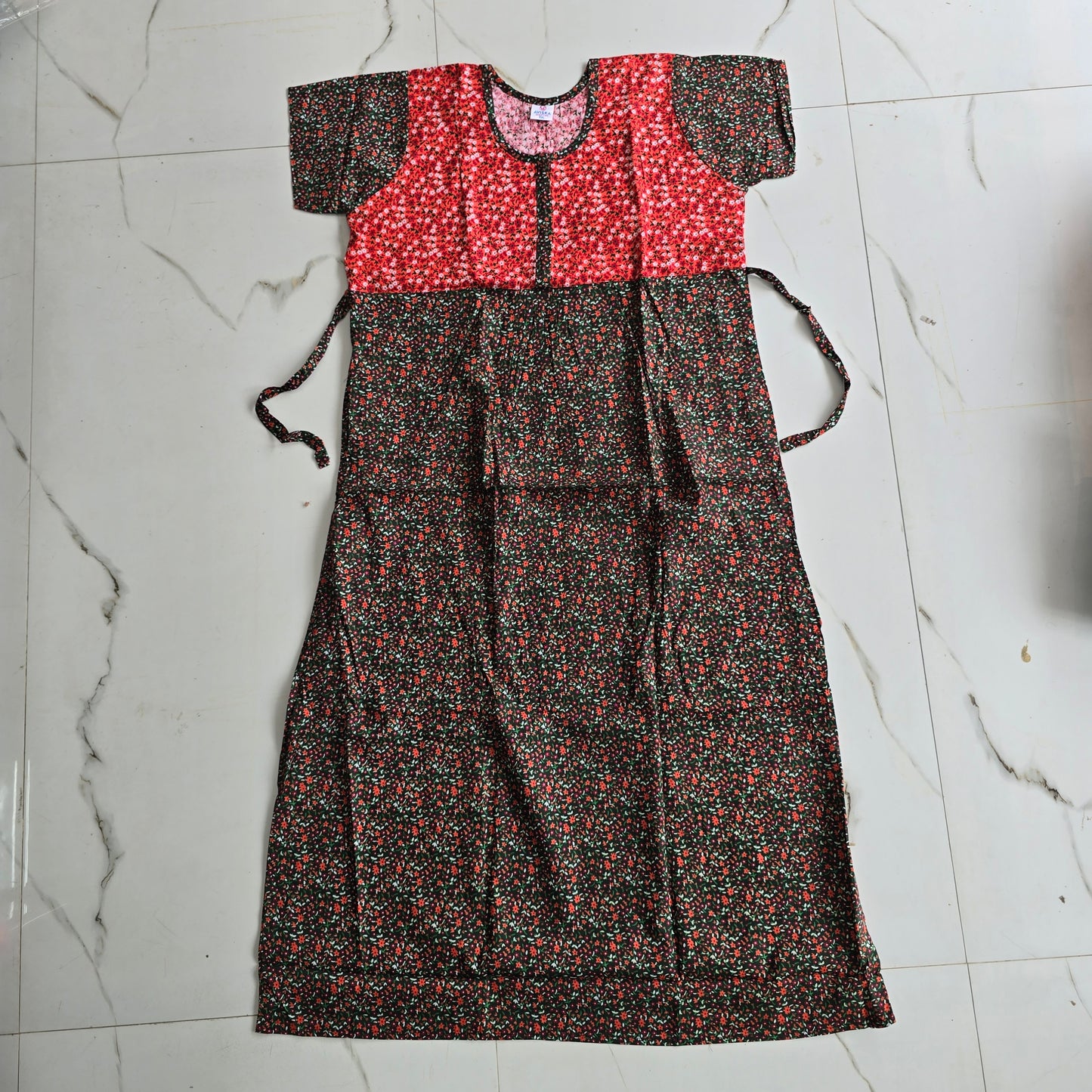 Frock Model Nighties XXL