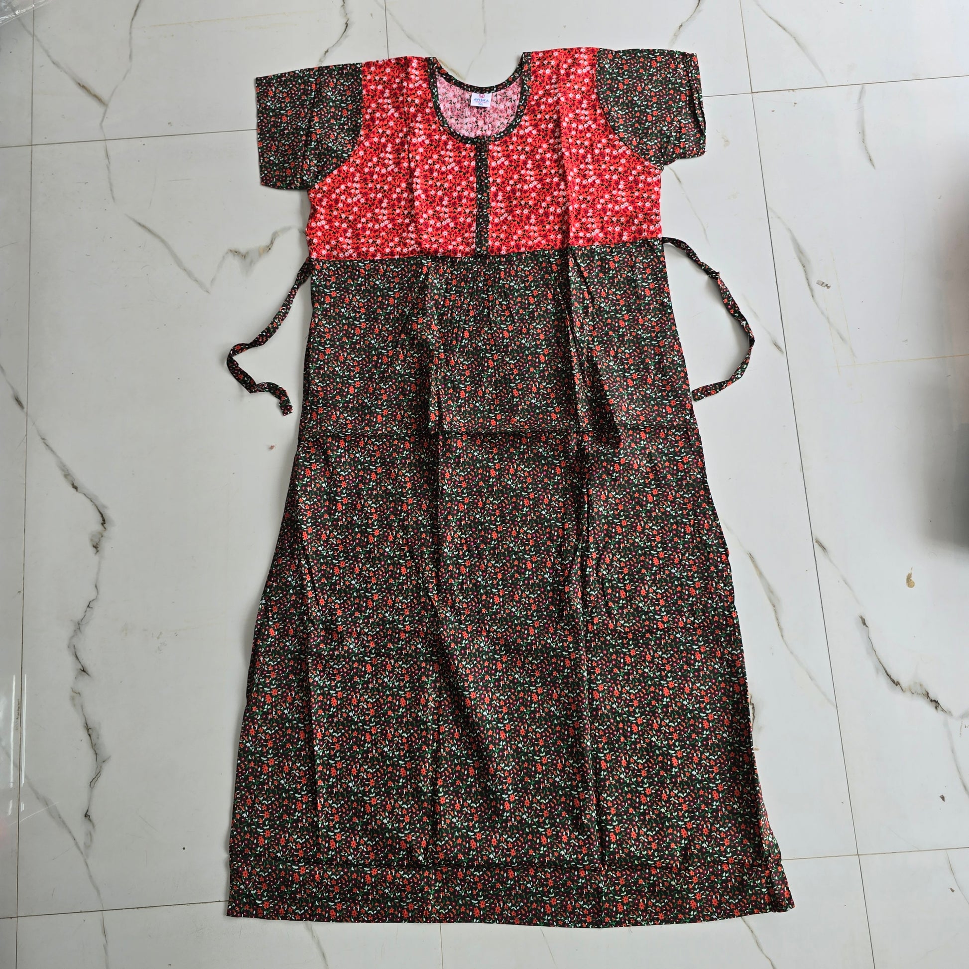Frock Model Nighties XXL