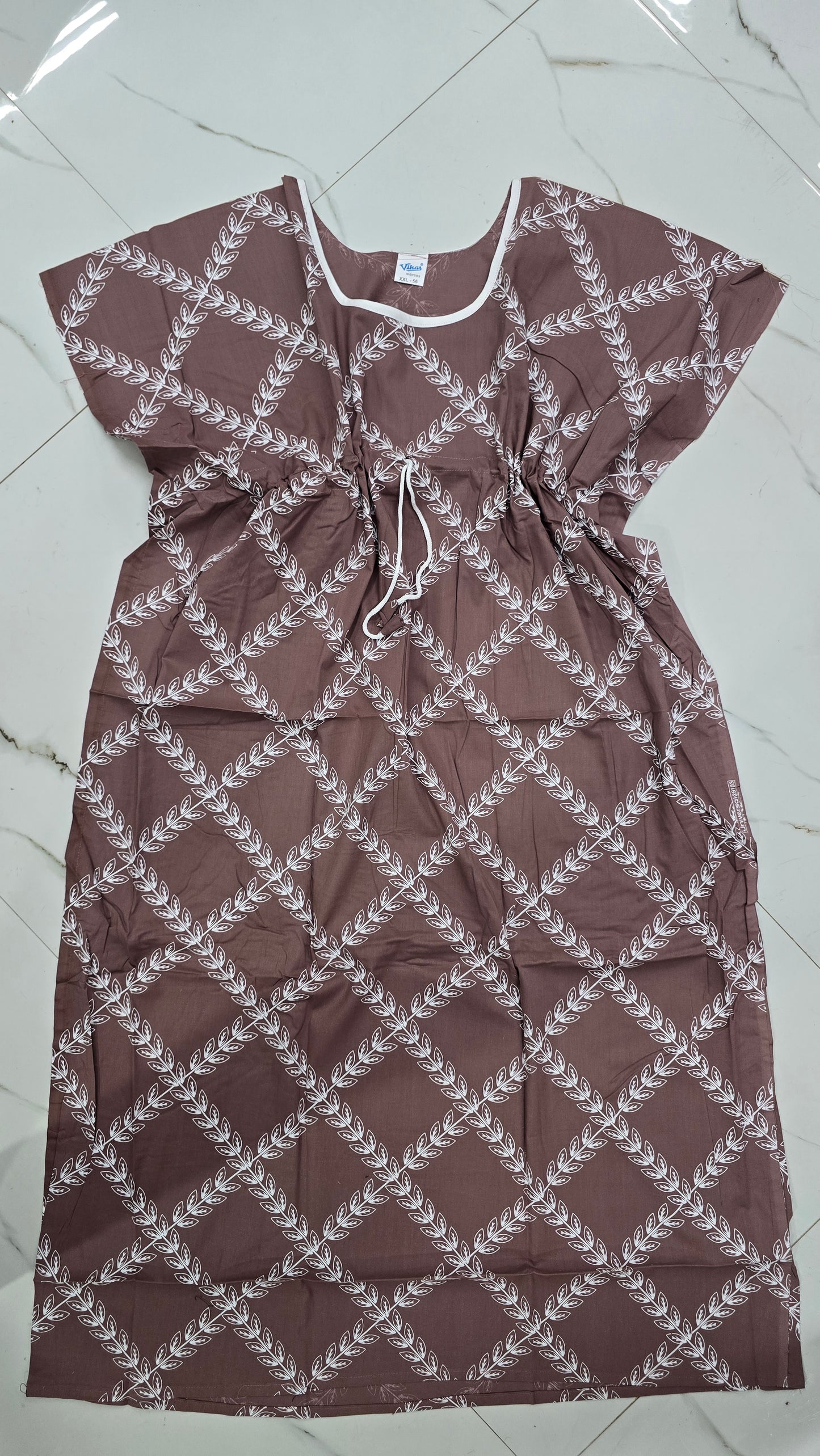 kaftan nighty