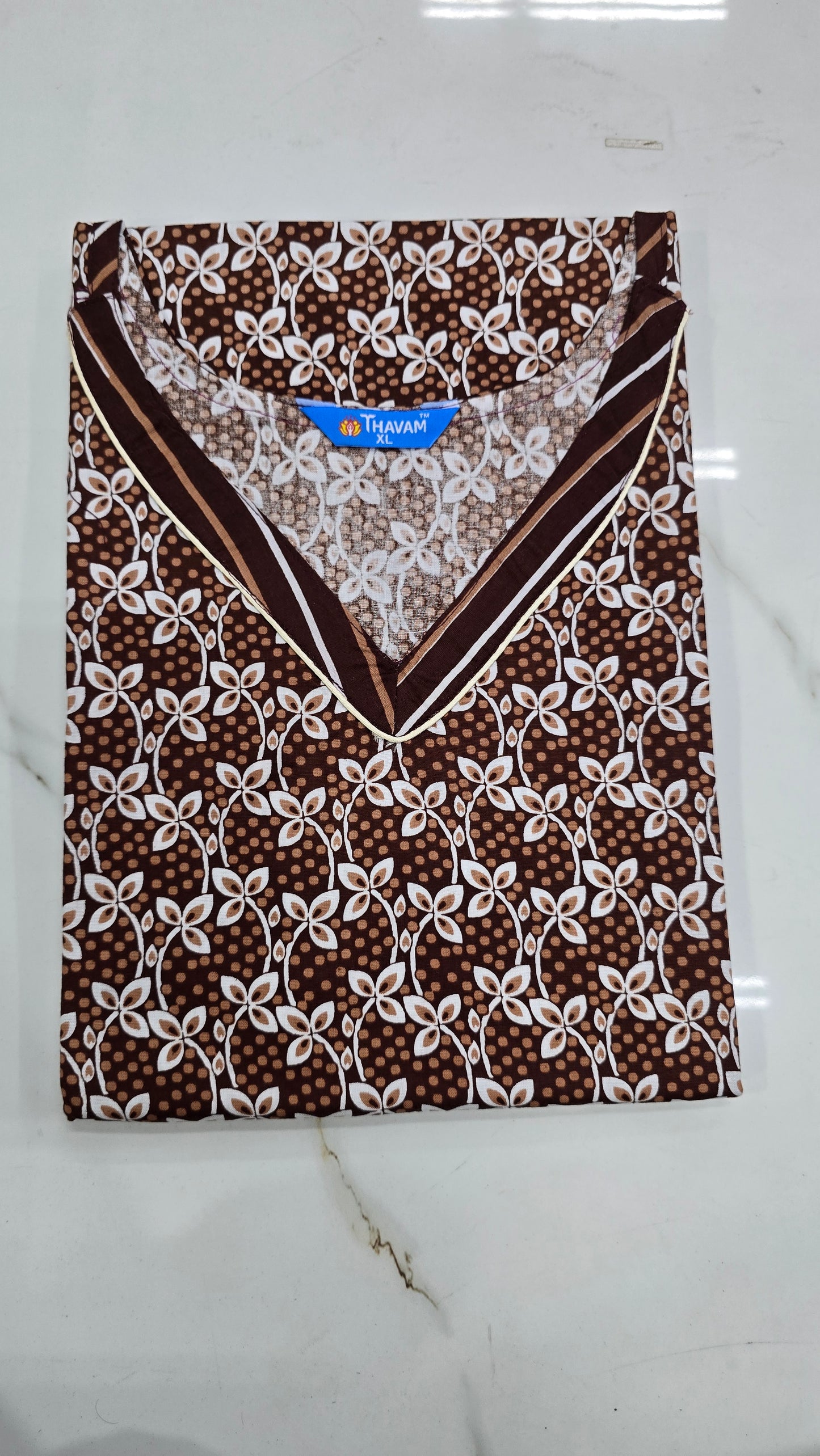 Kaftan Nighty Combo Offer XL