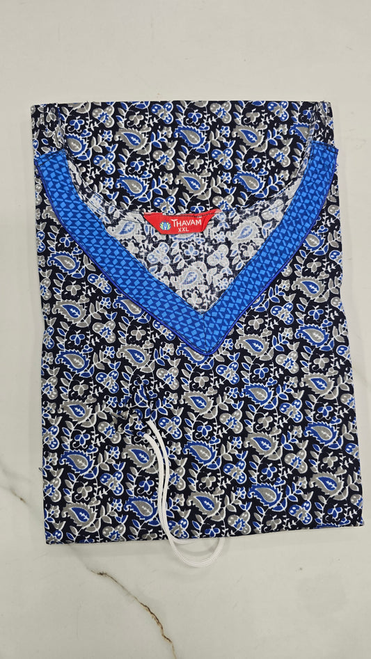kaftan nighty