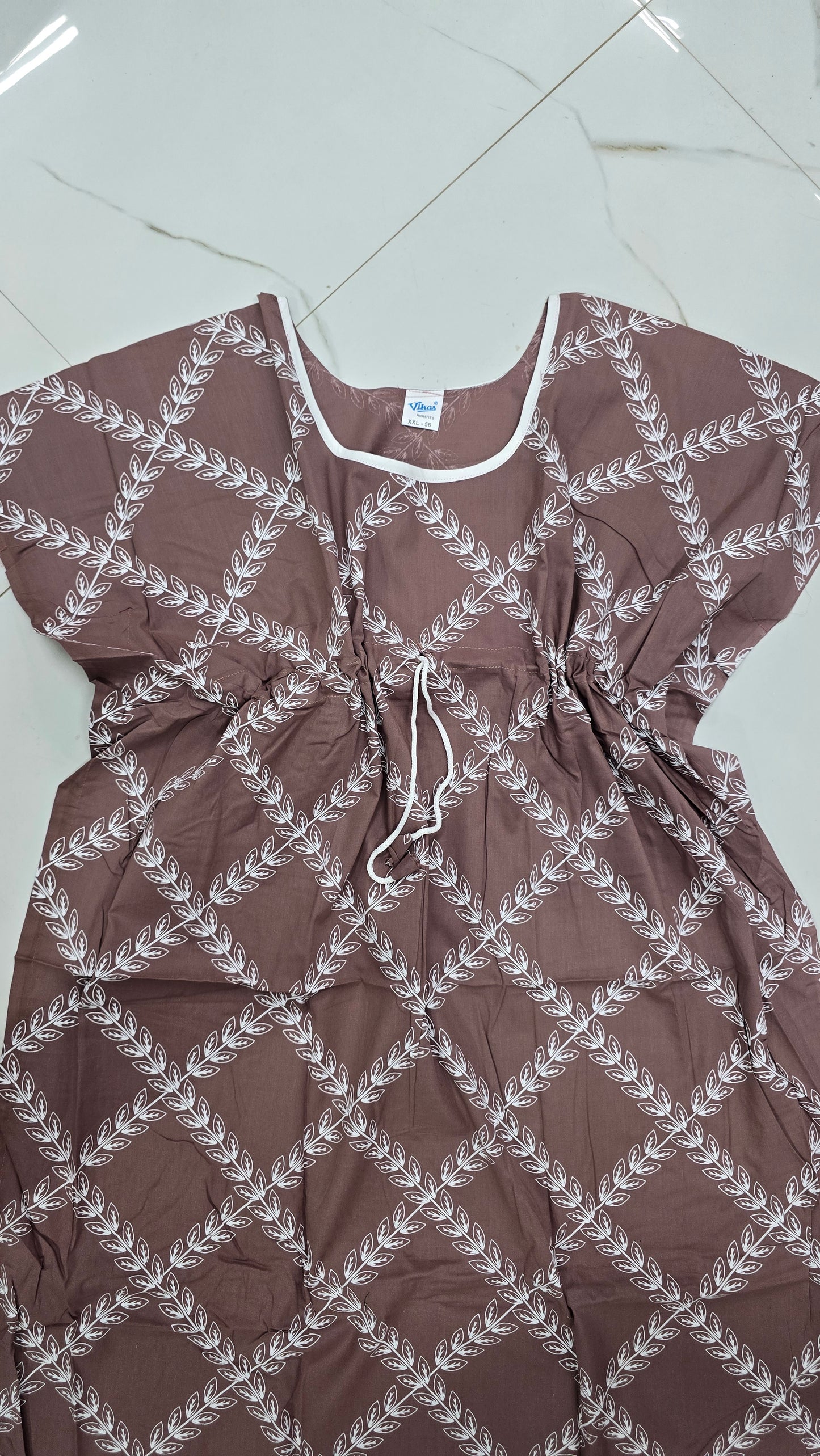 Kaftan Nighty Combo Offer XXL