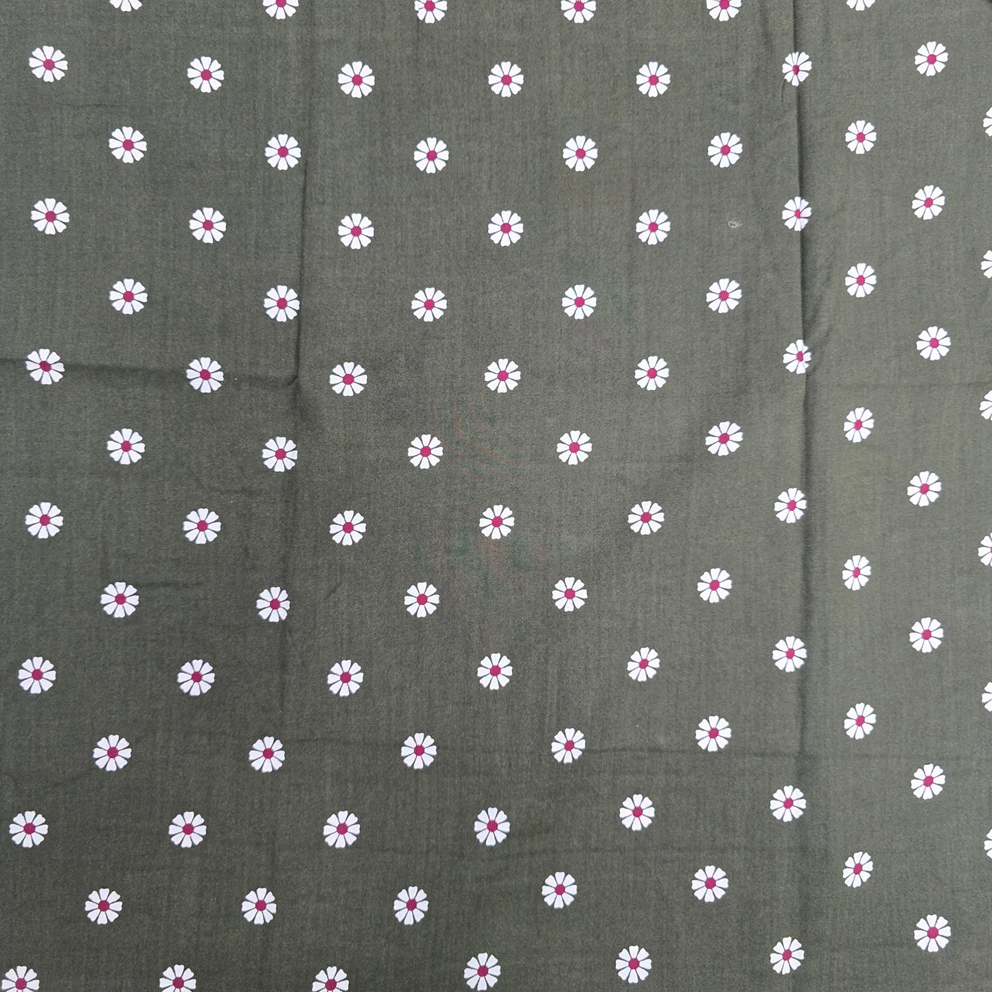 Rayon Nighty with Zip
