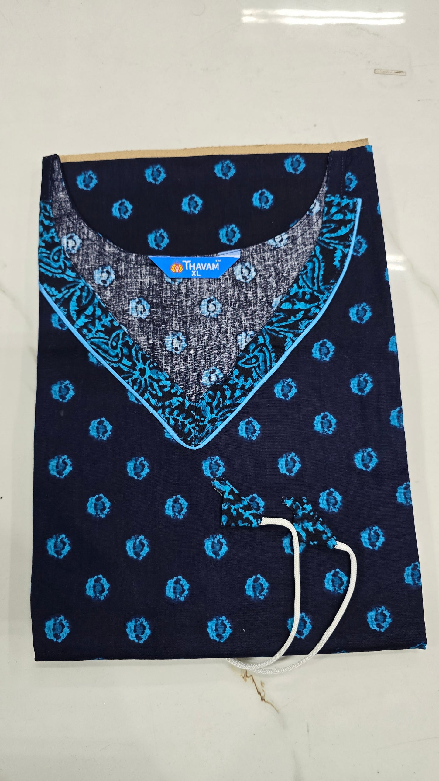 Kaftan Nighty Combo Offer XL