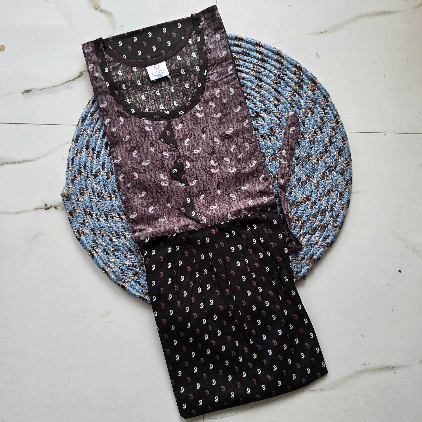 Frock Model Nighties XXL