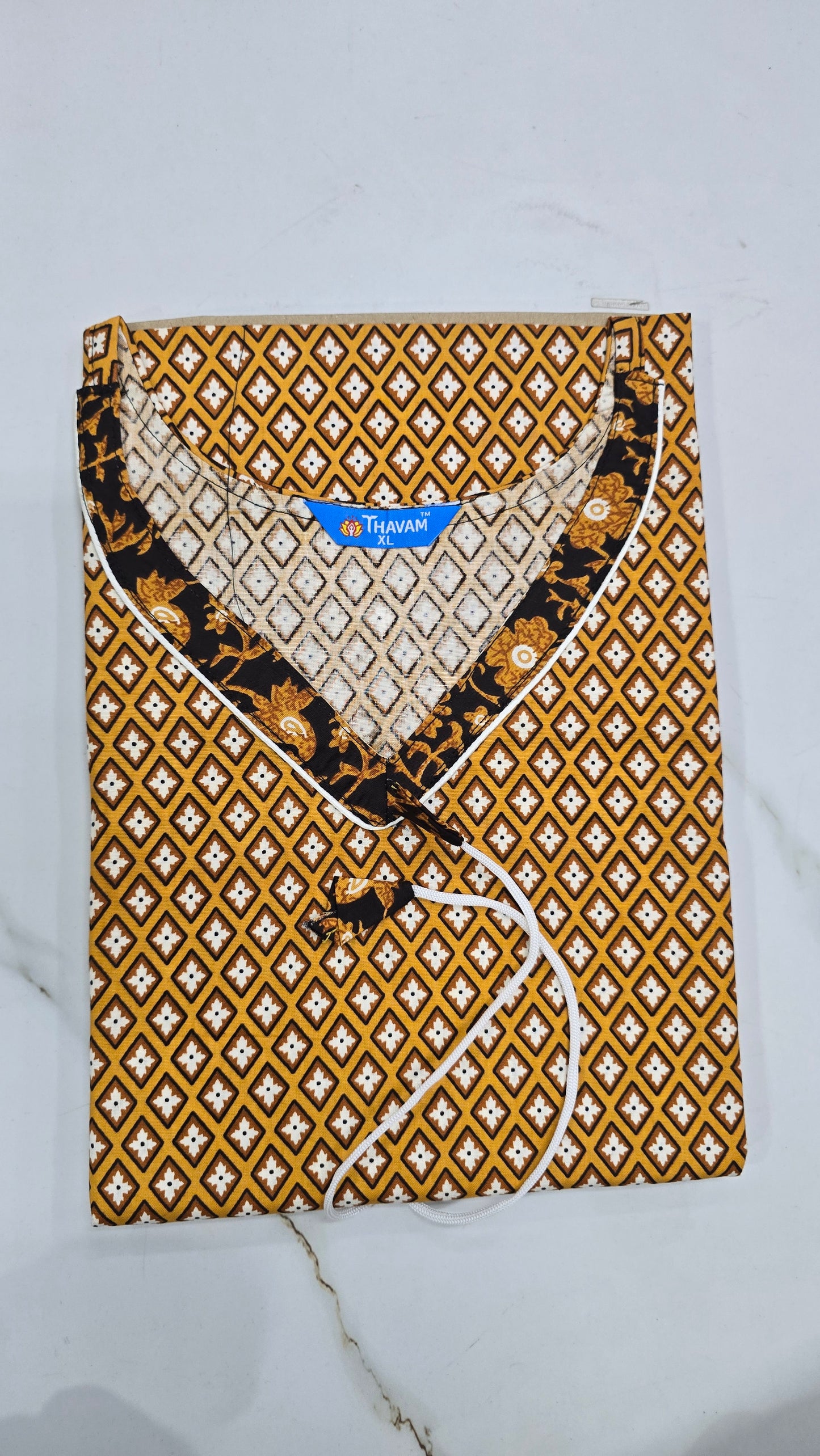 Kaftan Nighty Combo Offer XL