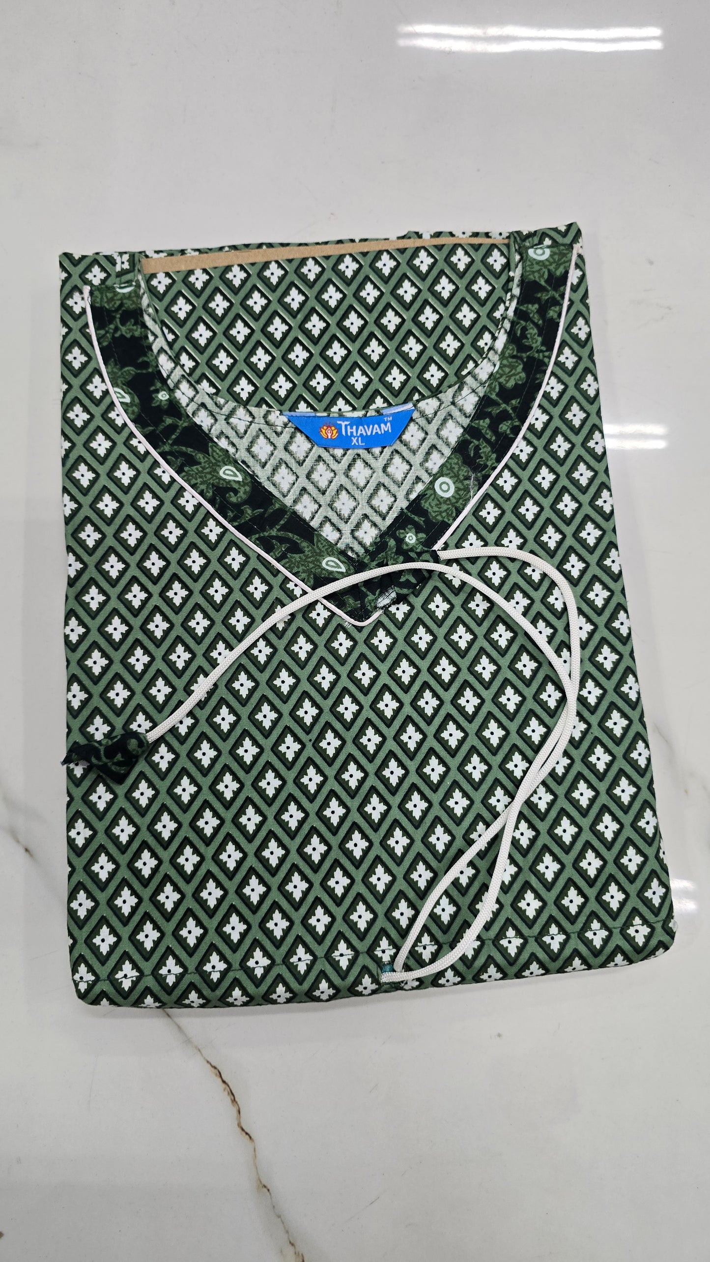 Kaftan Nighty Combo Offer XL