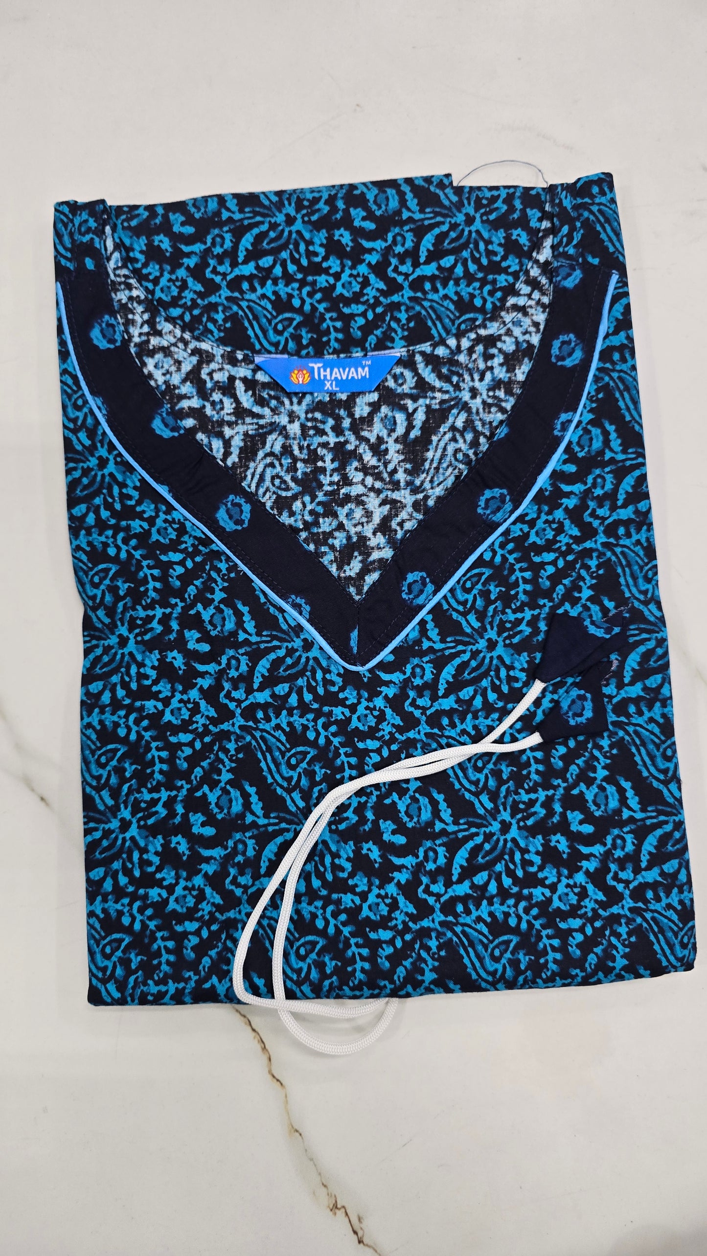 Kaftan Nighty Combo Offer XL